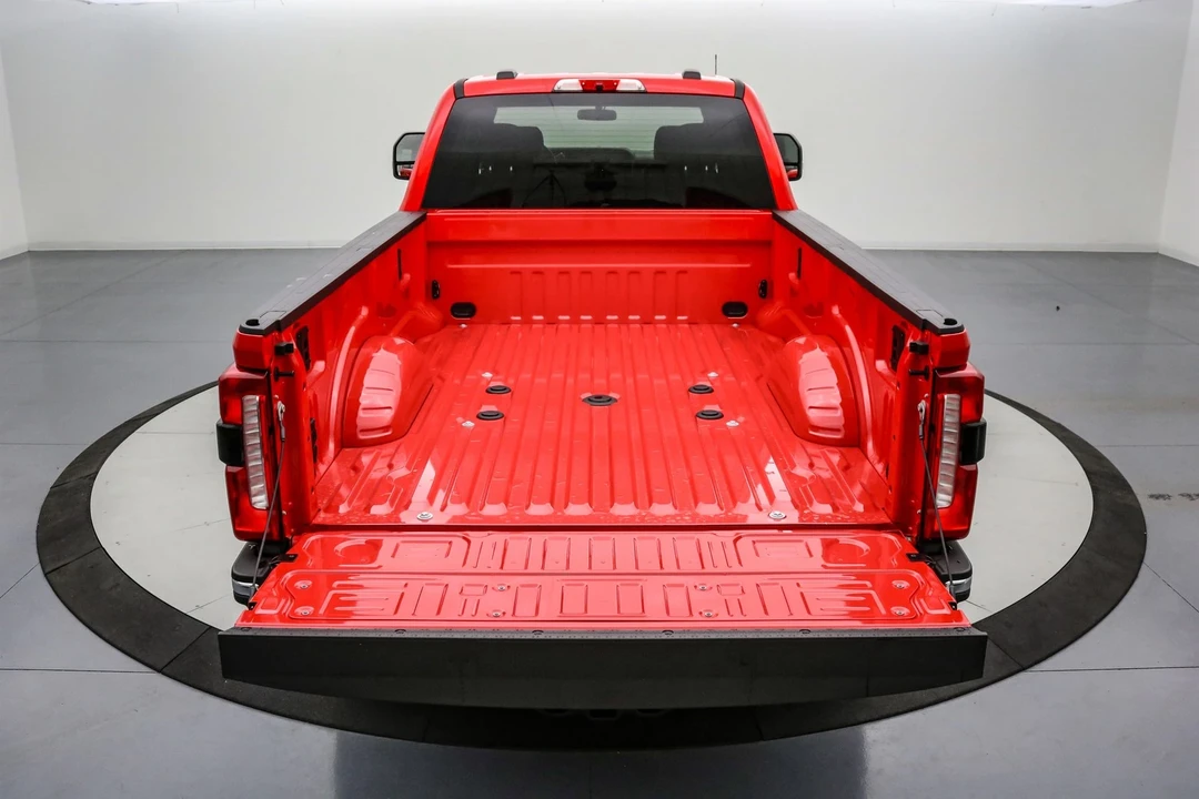 2026 Ford Super Duty 5th Gen - Image 7 of 21