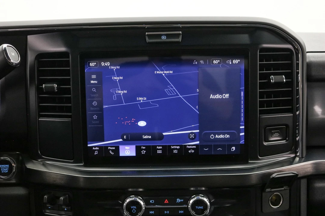 2026 Ford Super Duty 5th Gen - Image 21 of 21