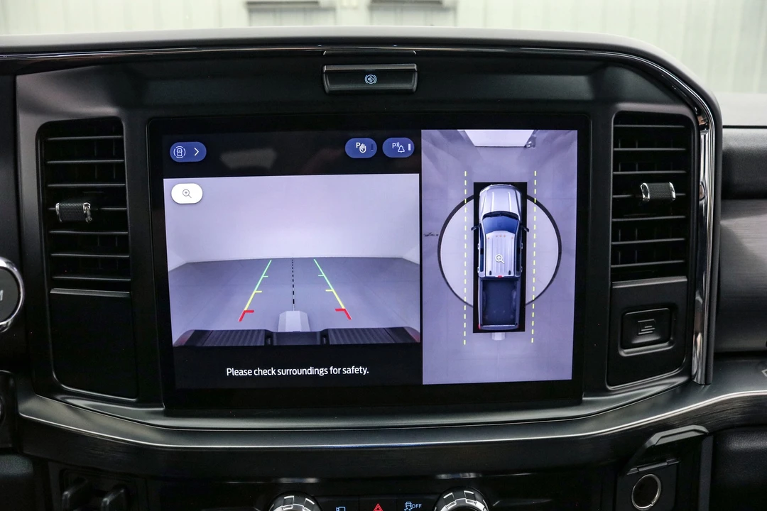 2026 Ford Super Duty 5th Gen - Image 20 of 21