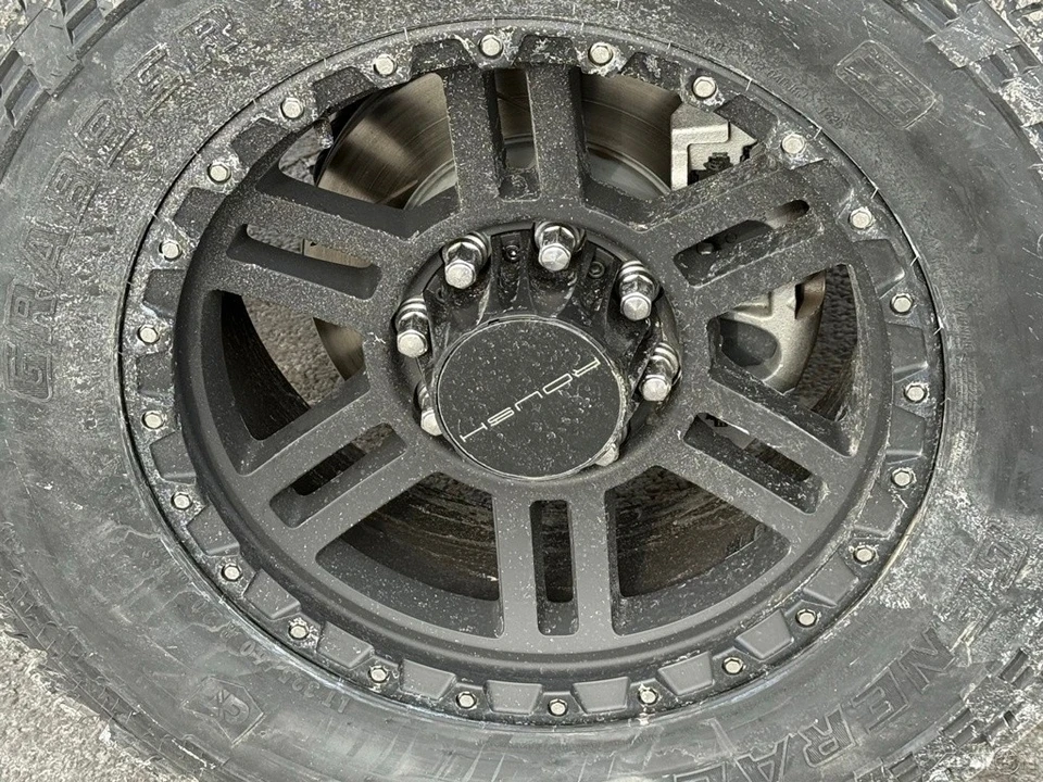 2026 Ford Super Duty 5th Gen - Image 9 of 12