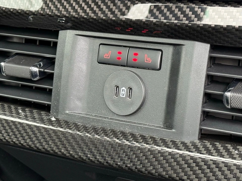 2026 Ford Super Duty 5th Gen - Image 14 of 21