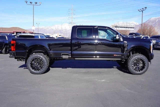 2026 Ford Super Duty 5th Gen - Image 14 of 21