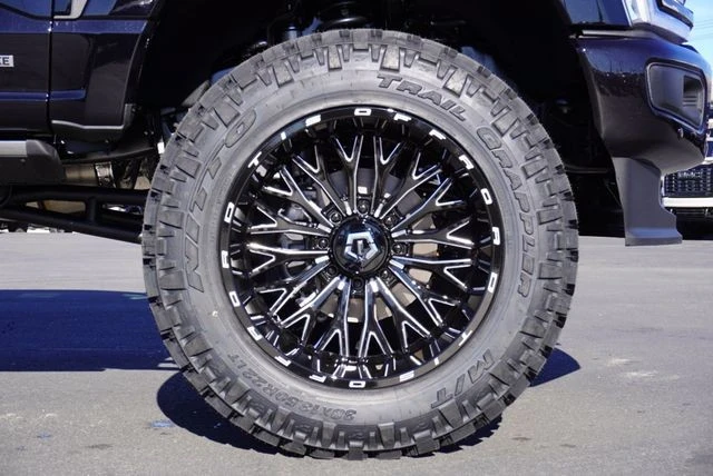 2026 Ford Super Duty 5th Gen - Image 17 of 21