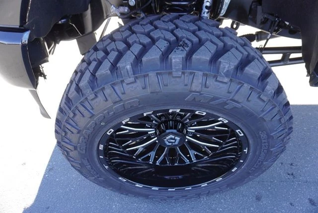 2026 Ford Super Duty 5th Gen - Image 18 of 21