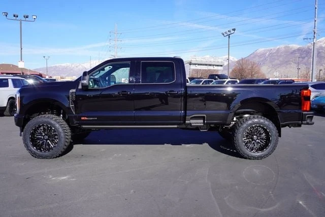 2026 Ford Super Duty 5th Gen - Image 7 of 21