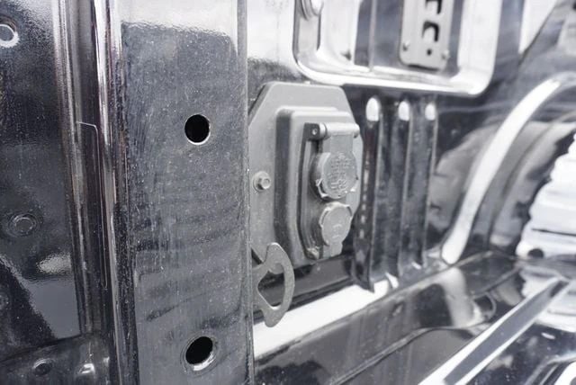 2026 Ford Super Duty 5th Gen - Image 12 of 21