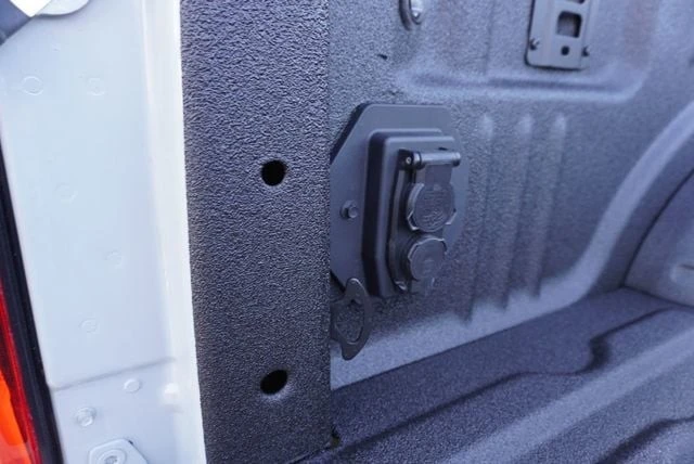 2026 Ford Super Duty 5th Gen - Image 12 of 21