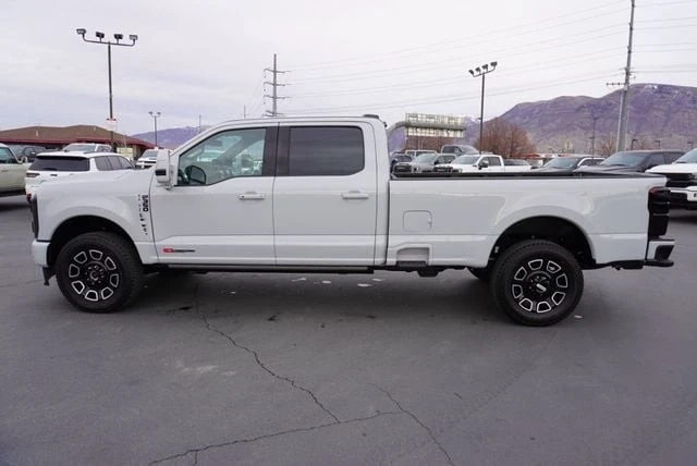2026 Ford Super Duty 5th Gen - Image 7 of 21