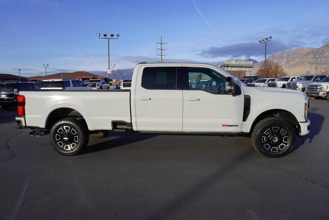 2026 Ford Super Duty 5th Gen - Image 14 of 21
