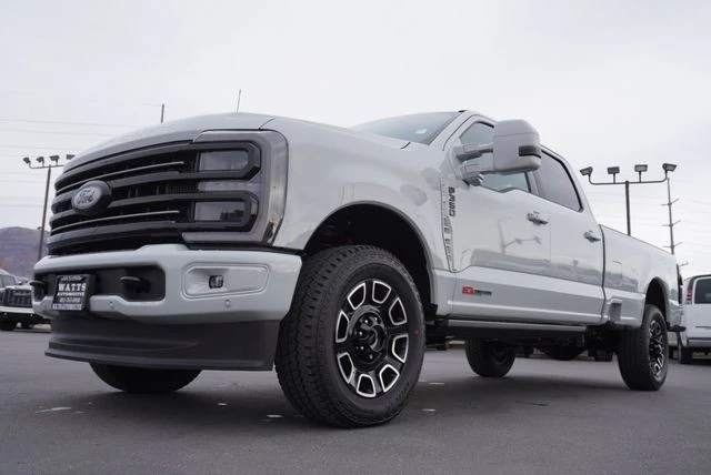 2026 Ford Super Duty 5th Gen - Image 6 of 21