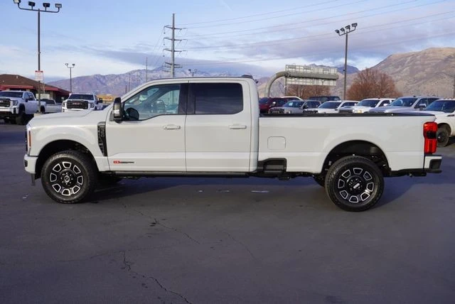2026 Ford Super Duty 5th Gen - Image 7 of 21