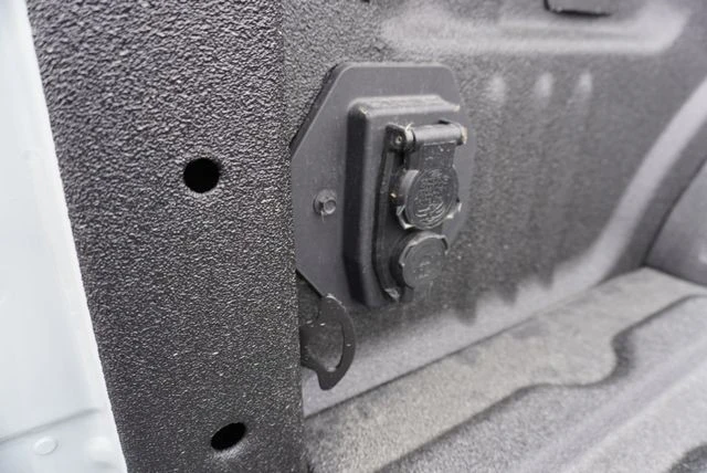 2026 Ford Super Duty 5th Gen - Image 12 of 21