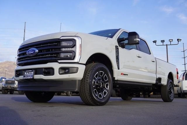 2026 Ford Super Duty 5th Gen - Image 6 of 21