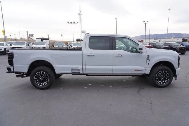 2026 Ford Super Duty 5th Gen - Image 14 of 21