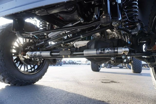 2026 Ford Super Duty 5th Gen - Image 21 of 21