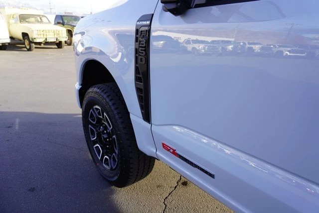 2026 Ford Super Duty 5th Gen - Image 21 of 21