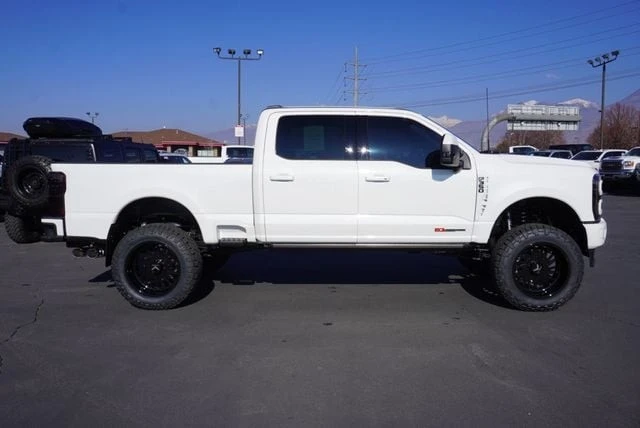2026 Ford Super Duty 5th Gen - Image 14 of 21