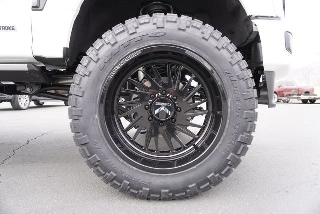 2026 Ford Super Duty 5th Gen - Image 17 of 21