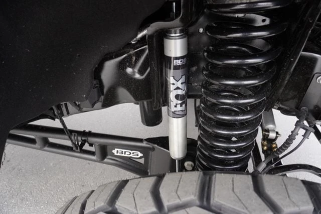 2026 Ford Super Duty 5th Gen - Image 19 of 21