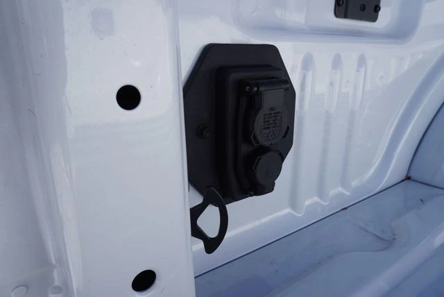 2026 Ford Super Duty 5th Gen - Image 12 of 21