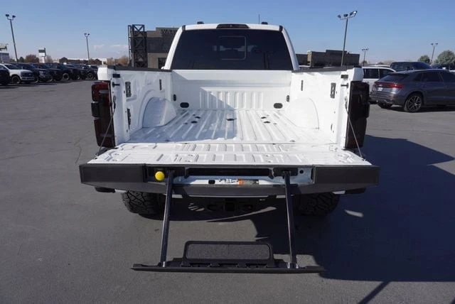 2026 Ford Super Duty 5th Gen - Image 11 of 21