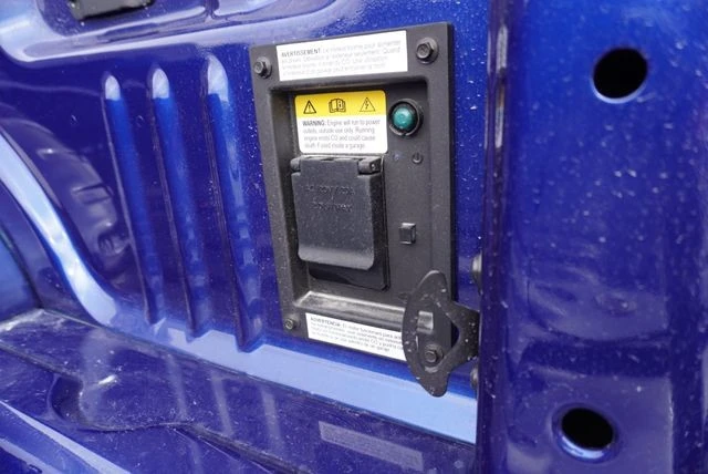 2026 Ford Super Duty 5th Gen - Image 12 of 21