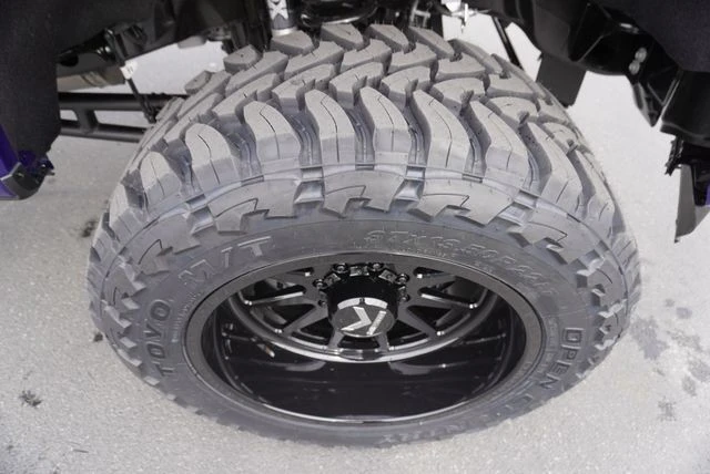 2026 Ford Super Duty 5th Gen - Image 19 of 21