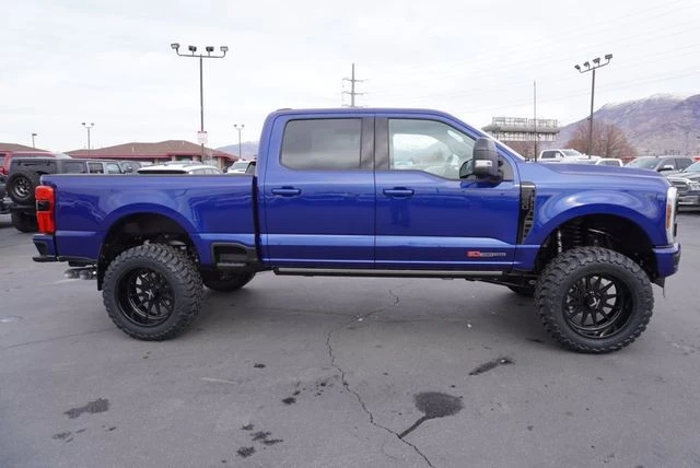 2026 Ford Super Duty 5th Gen - Image 16 of 21