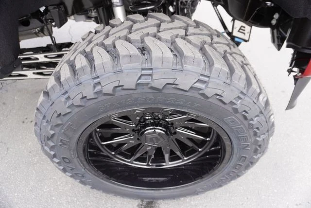 2026 Ford Super Duty 5th Gen - Image 17 of 21
