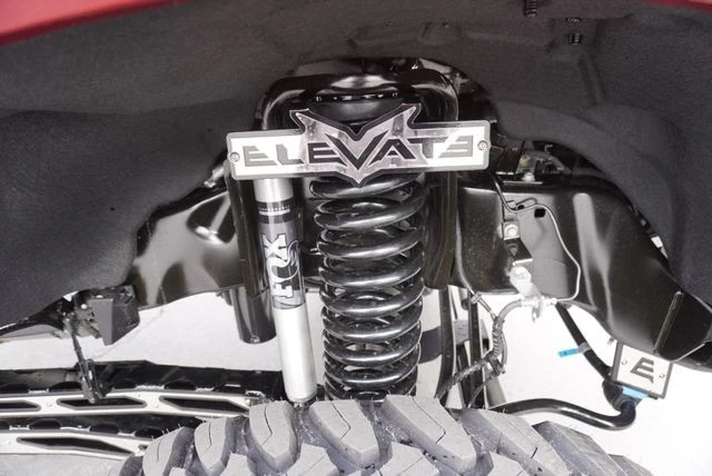 2026 Ford Super Duty 5th Gen - Image 18 of 21