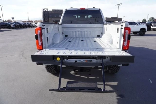 2026 Ford Super Duty 5th Gen - Image 11 of 21