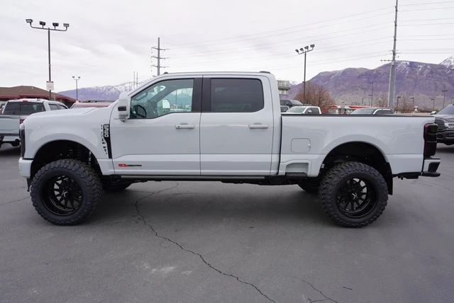 2026 Ford Super Duty 5th Gen - Image 7 of 21