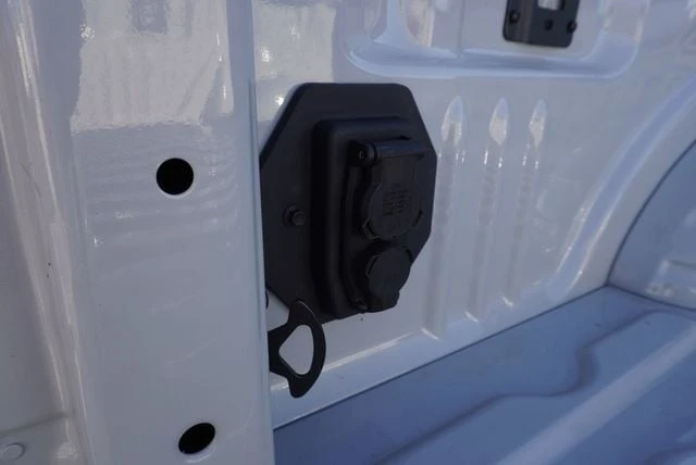 2026 Ford Super Duty 5th Gen - Image 12 of 21