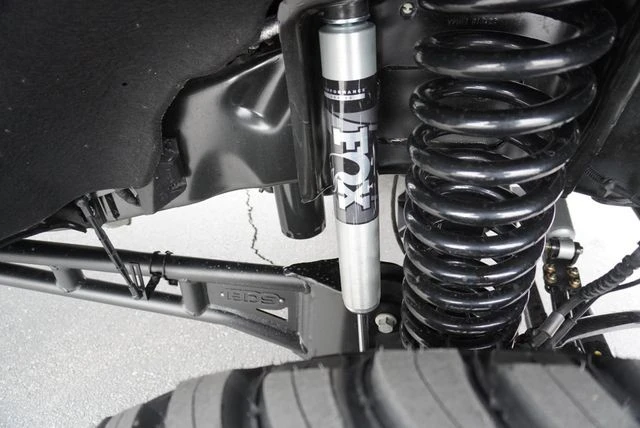 2026 Ford Super Duty 5th Gen - Image 19 of 21