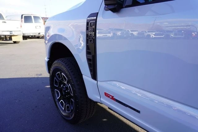 2026 Ford Super Duty 5th Gen - Image 21 of 21