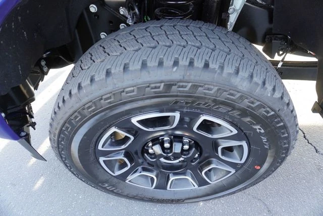2026 Ford Super Duty 5th Gen - Image 18 of 21