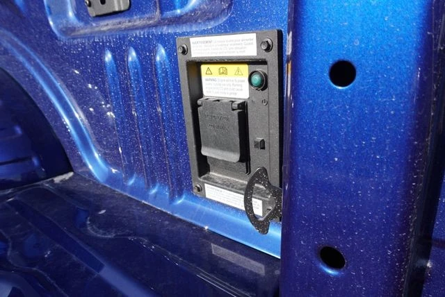 2026 Ford Super Duty 5th Gen - Image 11 of 21