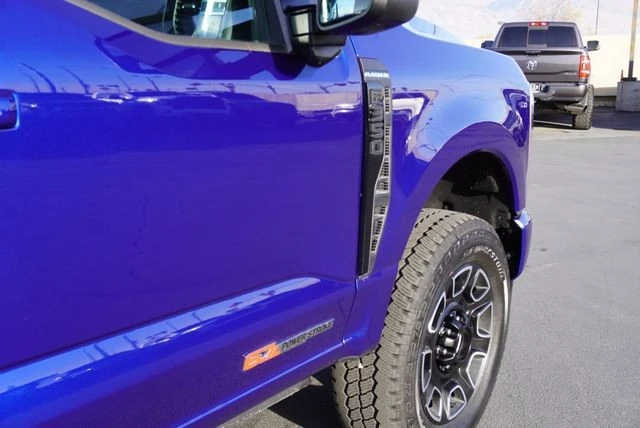 2026 Ford Super Duty 5th Gen - Image 21 of 21