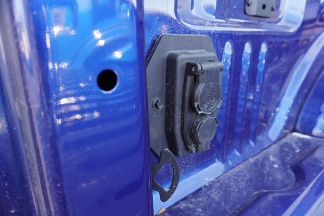 2026 Ford Super Duty 5th Gen - Image 12 of 21