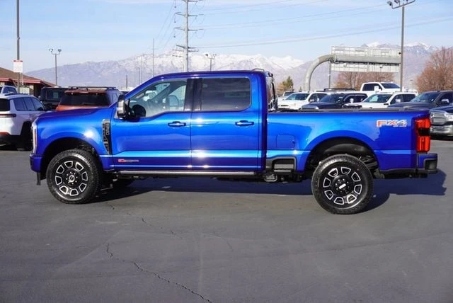 2026 Ford Super Duty 5th Gen - Image 6 of 21