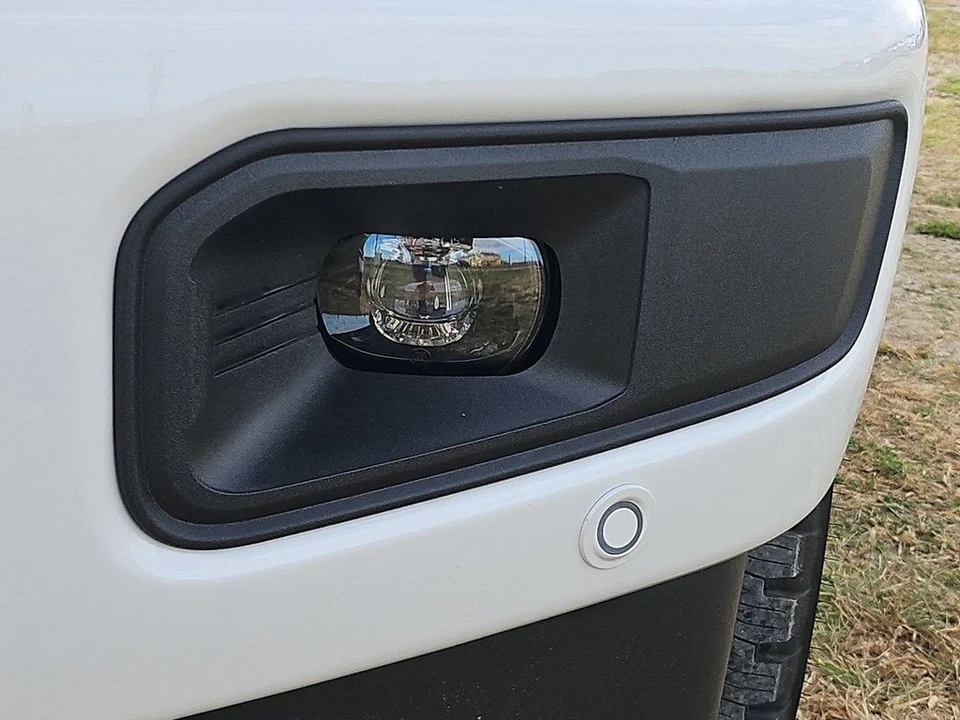 2026 Ford Super Duty 5th Gen - Image 19 of 21