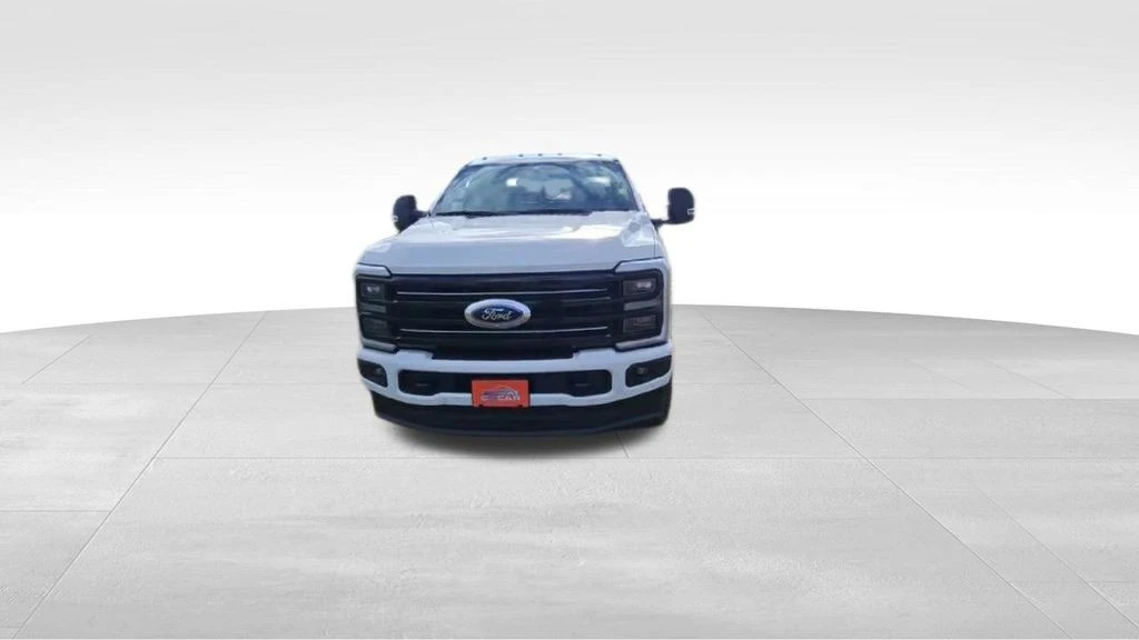 2026 Ford Super Duty 5th Gen - Image 3 of 21