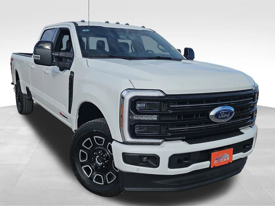 2026 Ford Super Duty 5th Gen - Image 10 of 21