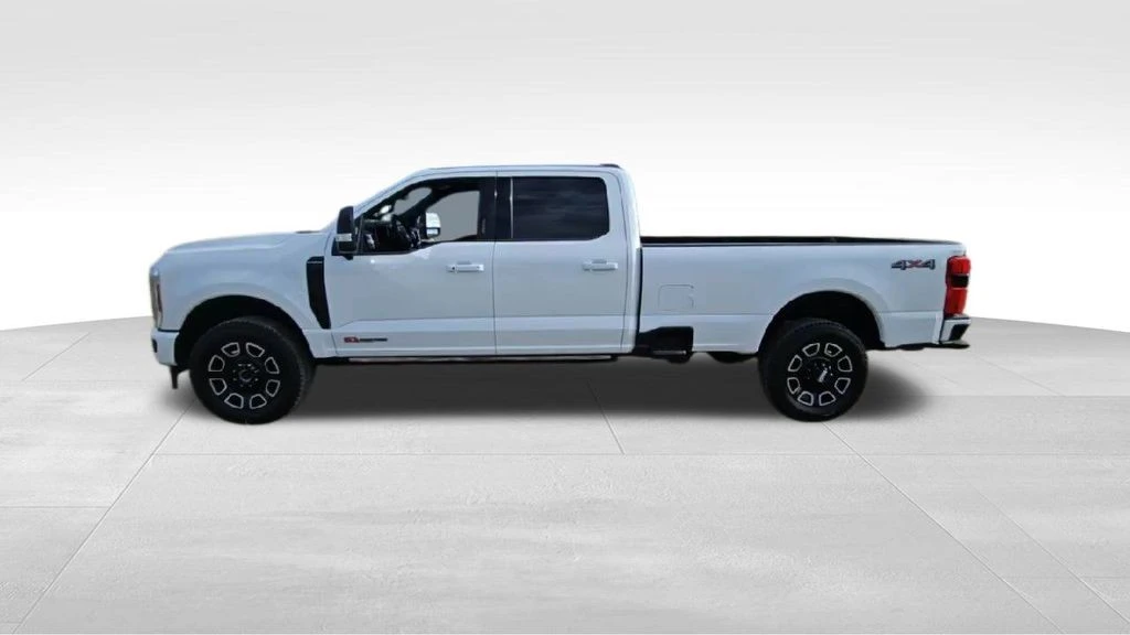 2026 Ford Super Duty 5th Gen - Image 5 of 21
