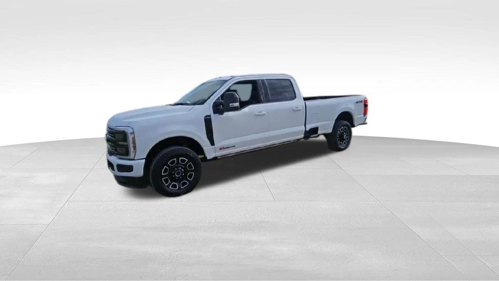 2026 Ford Super Duty 5th Gen - Image 4 of 21