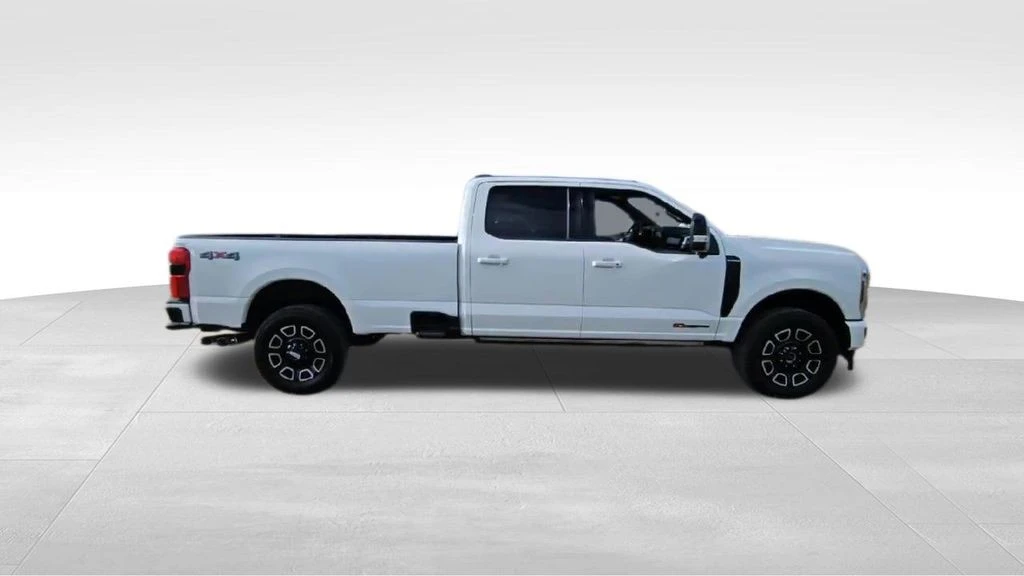 2026 Ford Super Duty 5th Gen - Image 9 of 21