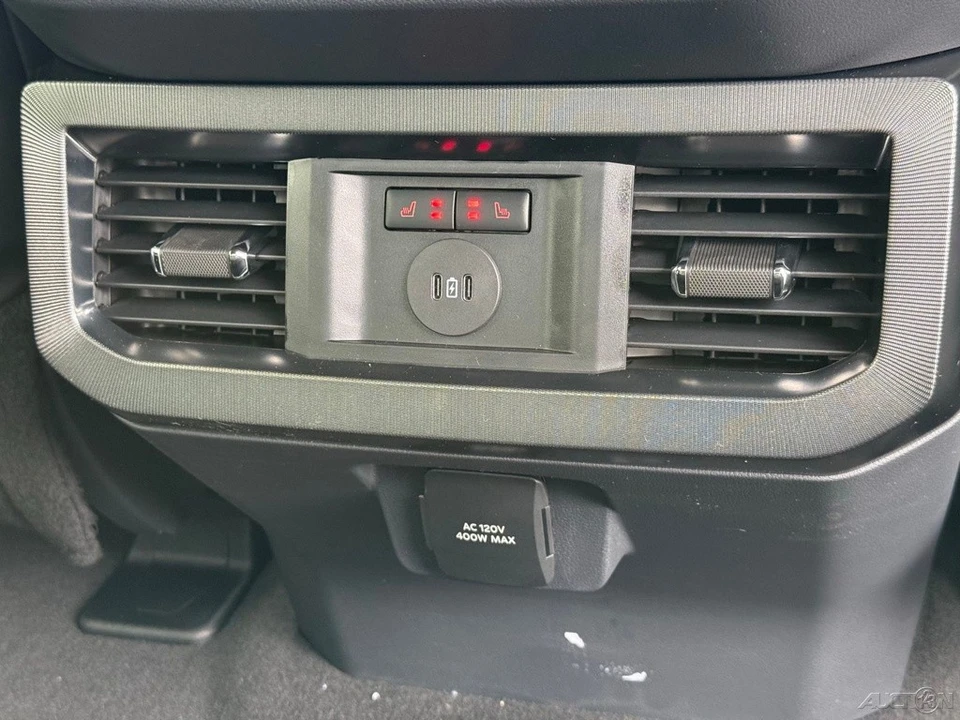 2026 Ford Super Duty 5th Gen - Image 18 of 21