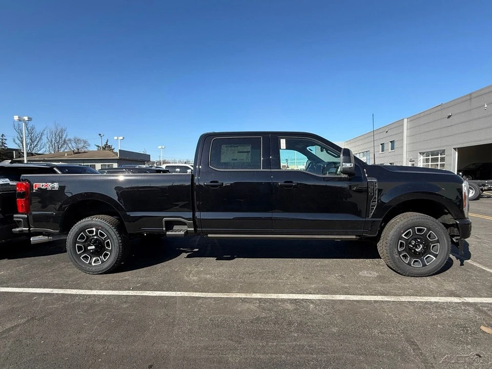 2026 Ford Super Duty 5th Gen - Image 6 of 12