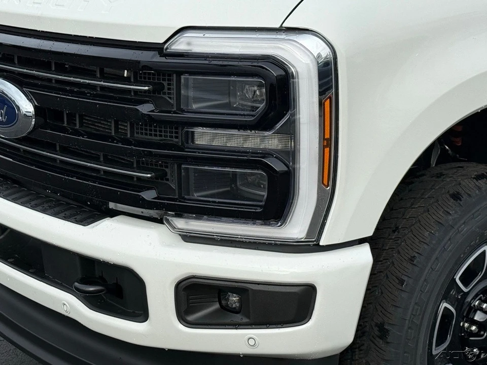 2026 Ford Super Duty 5th Gen - Image 11 of 12