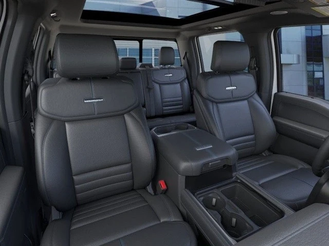 2026 Ford Super Duty 5th Gen - Image 10 of 21